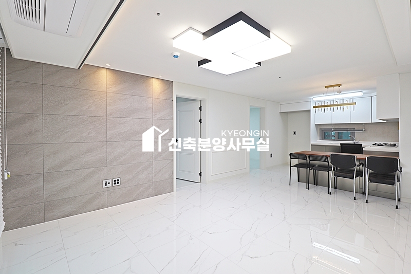 경기 의정부시 가능동 아리띠애 2차 [ 3룸 . 복층 . 테라스 Type ] 분양 매물번호 13243 사진 5