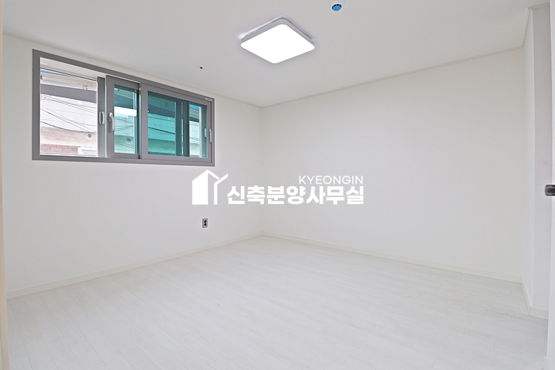 경기 의정부시 가능동 아리띠애 2차 [ 3룸 . 복층 . 테라스 Type ] 분양 매물번호 13243 사진 12