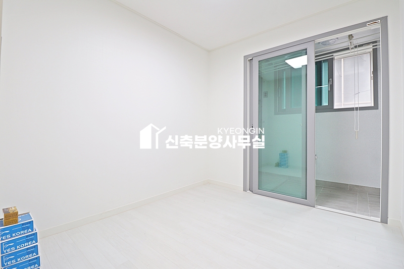 경기 의정부시 가능동 아리띠애 2차 [ 3룸 . 복층 . 테라스 Type ] 분양 매물번호 13243 사진 14