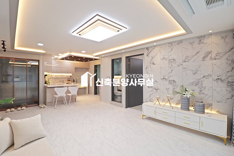경기 안산상록구 사동 금목센트레빌 23차 [ 3룸 . 테라스 . 복층 Type ] 분양 매물번호 13302 사진 5