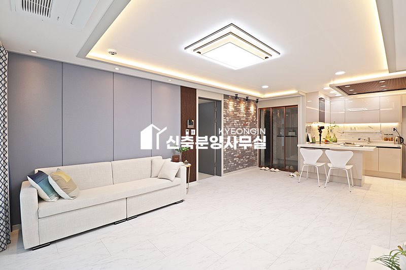 경기 안산상록구 사동 금목센트레빌 23차 [ 3룸 . 테라스 . 복층 Type ] 분양 매물번호 13302 사진 6