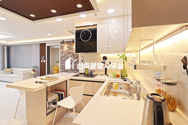 경기 안산상록구 사동 금목센트레빌 23차 [ 3룸 . 테라스 . 복층 Type ] 분양 매물번호 13302 사진 11
