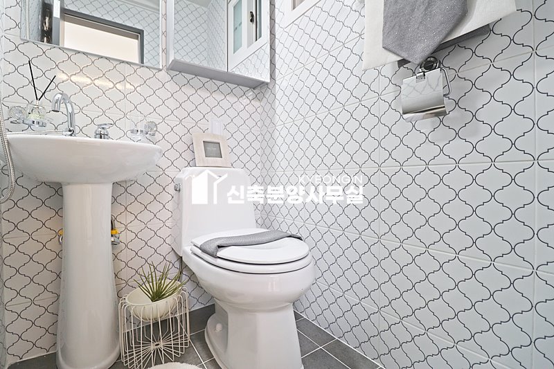 경기 안산상록구 사동 금목센트레빌 23차 [ 3룸 . 테라스 . 복층 Type ] 분양 매물번호 13302 사진 13