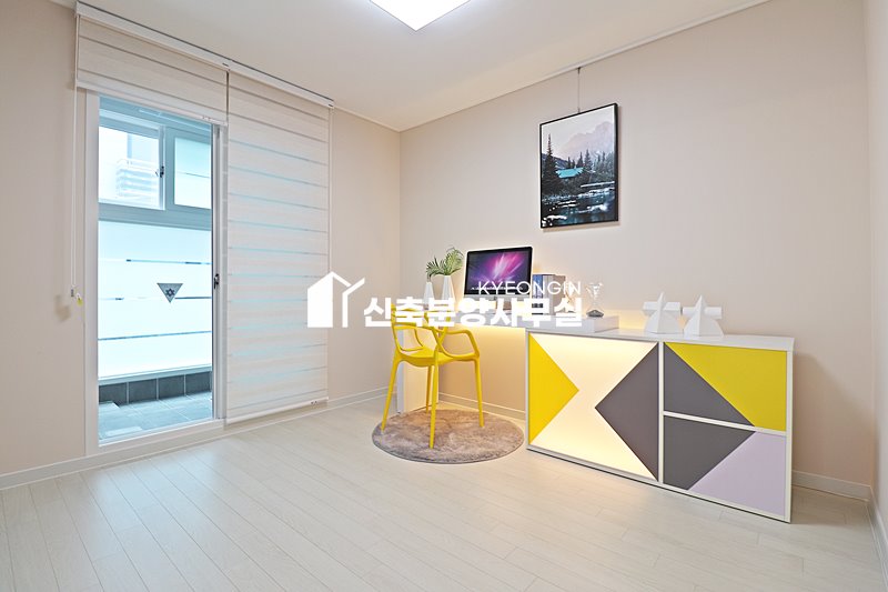 경기 안산상록구 사동 금목센트레빌 23차 [ 3룸 . 테라스 . 복층 Type ] 분양 매물번호 13302 사진 14