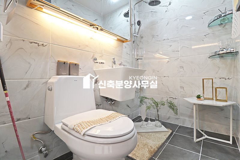경기 안산상록구 사동 금목센트레빌 23차 [ 3룸 . 테라스 . 복층 Type ] 분양 매물번호 13302 사진 16