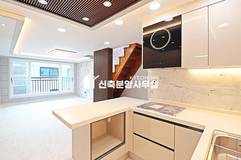 경기 안산상록구 사동 금목센트레빌 23차 [ 3룸 . 테라스 . 복층 Type ] 분양 매물번호 13302 사진 18