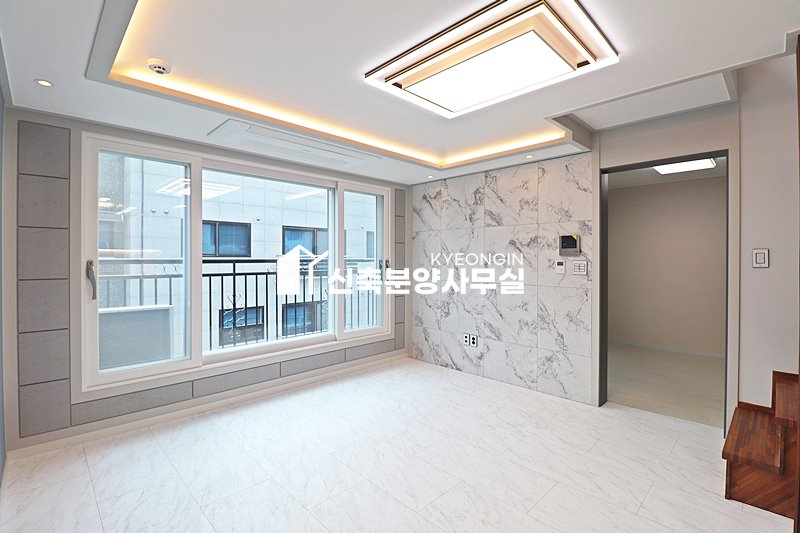 경기 안산상록구 사동 금목센트레빌 23차 [ 3룸 . 테라스 . 복층 Type ] 분양 매물번호 13302 사진 20