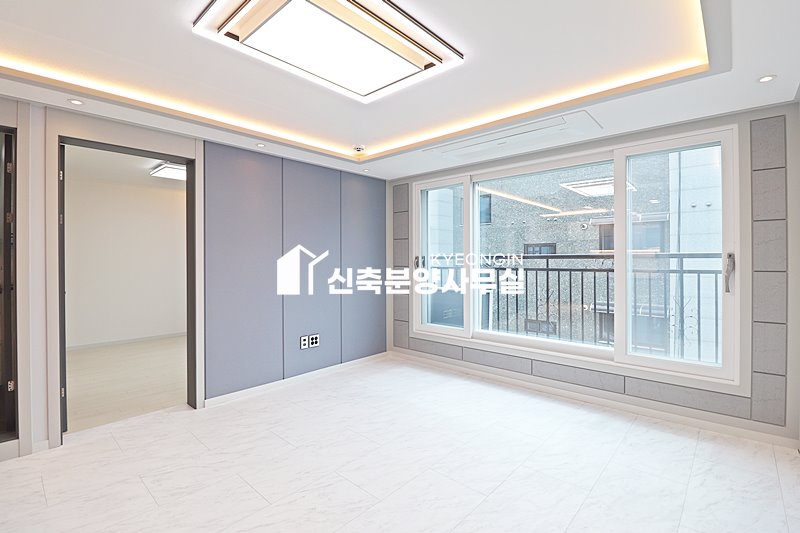 경기 안산상록구 사동 금목센트레빌 23차 [ 3룸 . 테라스 . 복층 Type ] 분양 매물번호 13302 사진 22