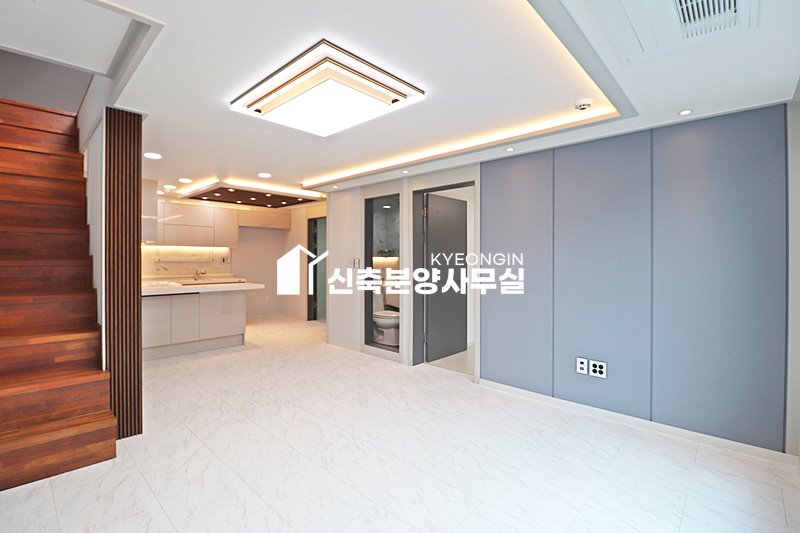 경기 안산상록구 사동 금목센트레빌 23차 [ 3룸 . 테라스 . 복층 Type ] 분양 매물번호 13302 사진 23