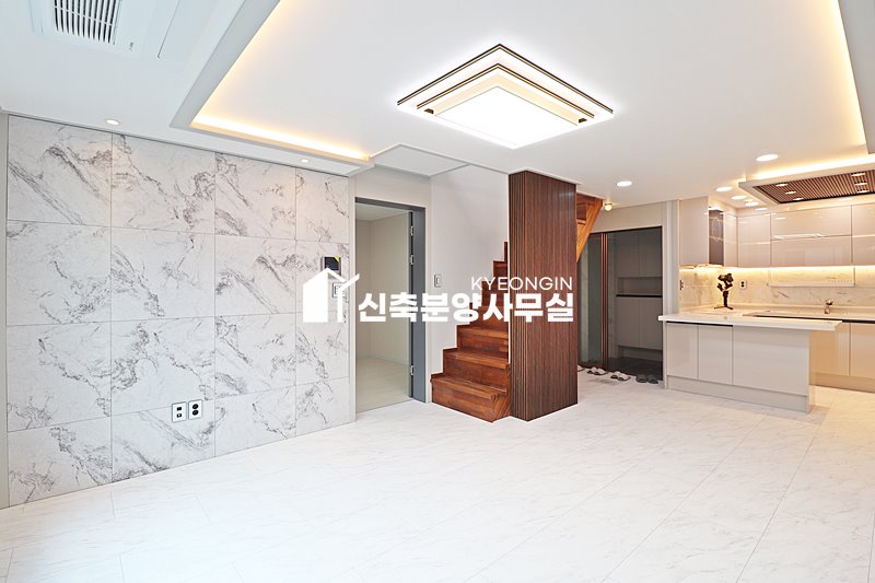 경기 안산상록구 사동 금목센트레빌 23차 [ 3룸 . 테라스 . 복층 Type ] 분양 매물번호 13302 사진 24