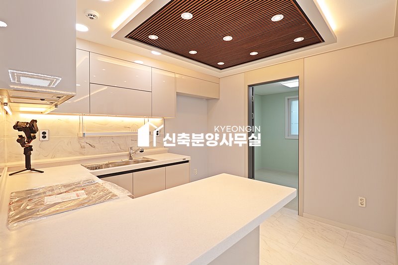 경기 안산상록구 사동 금목센트레빌 23차 [ 3룸 . 테라스 . 복층 Type ] 분양 매물번호 13302 사진 25