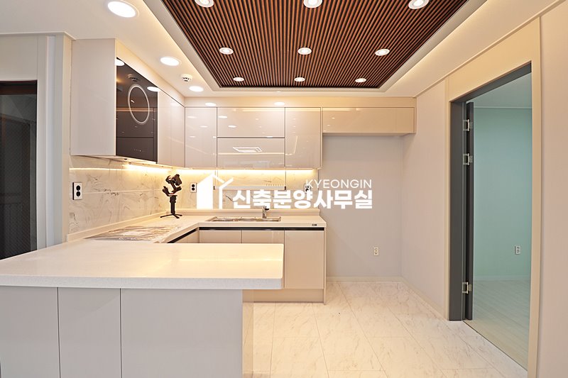 경기 안산상록구 사동 금목센트레빌 23차 [ 3룸 . 테라스 . 복층 Type ] 분양 매물번호 13302 사진 26