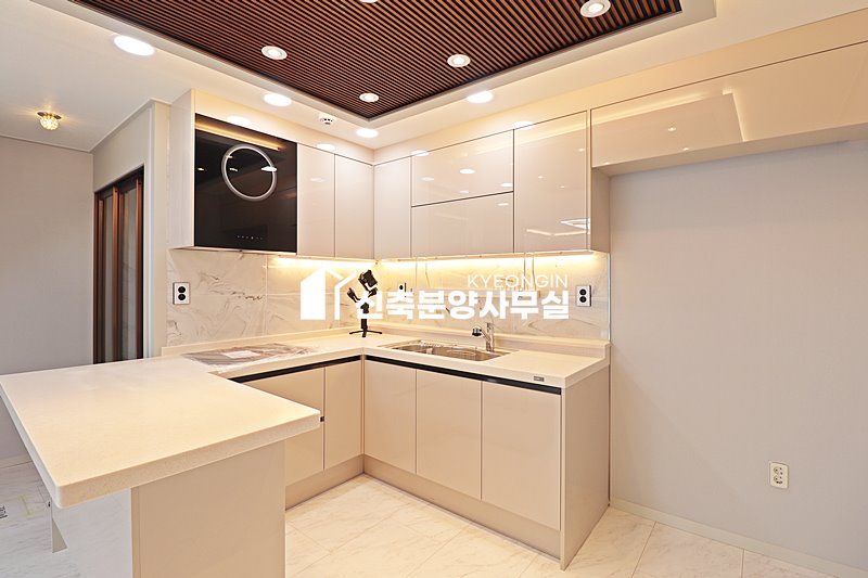 경기 안산상록구 사동 금목센트레빌 23차 [ 3룸 . 테라스 . 복층 Type ] 분양 매물번호 13302 사진 27