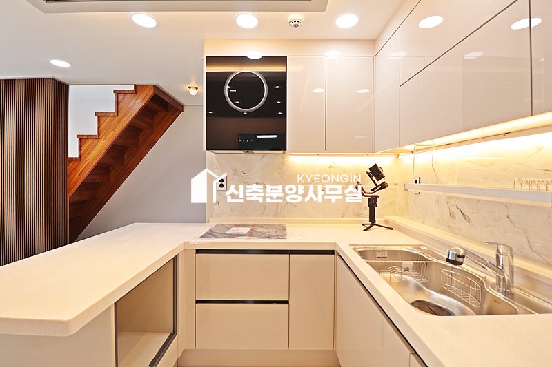 경기 안산상록구 사동 금목센트레빌 23차 [ 3룸 . 테라스 . 복층 Type ] 분양 매물번호 13302 사진 28