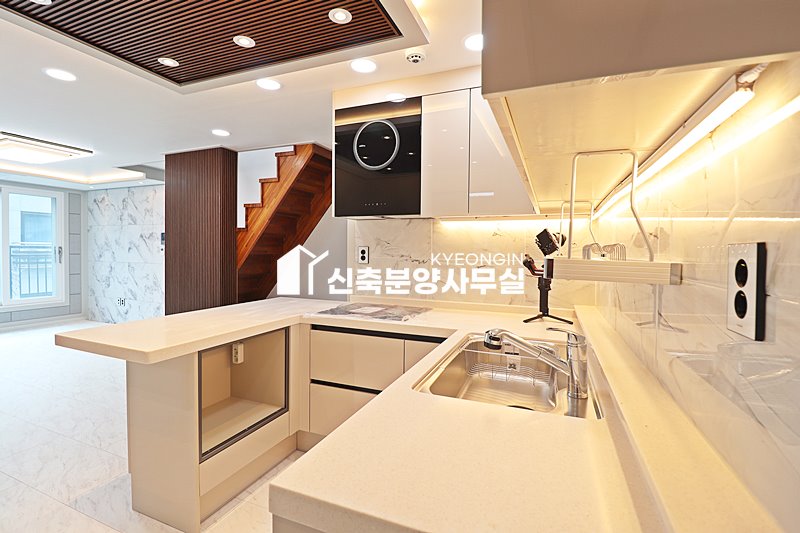 경기 안산상록구 사동 금목센트레빌 23차 [ 3룸 . 테라스 . 복층 Type ] 분양 매물번호 13302 사진 29