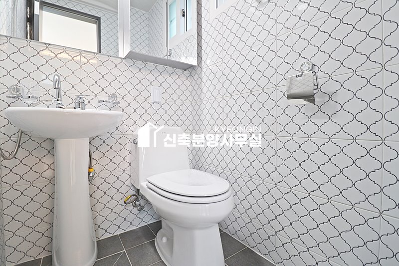 경기 안산상록구 사동 금목센트레빌 23차 [ 3룸 . 테라스 . 복층 Type ] 분양 매물번호 13302 사진 31