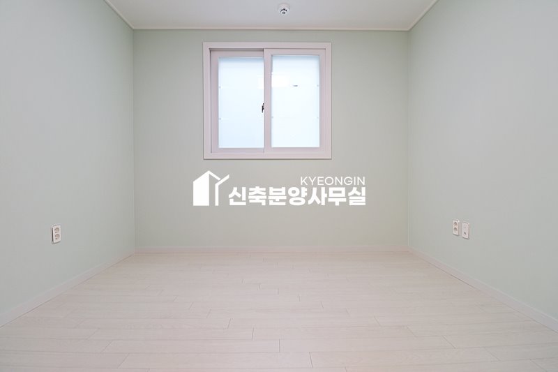 경기 안산상록구 사동 금목센트레빌 23차 [ 3룸 . 테라스 . 복층 Type ] 분양 매물번호 13302 사진 32