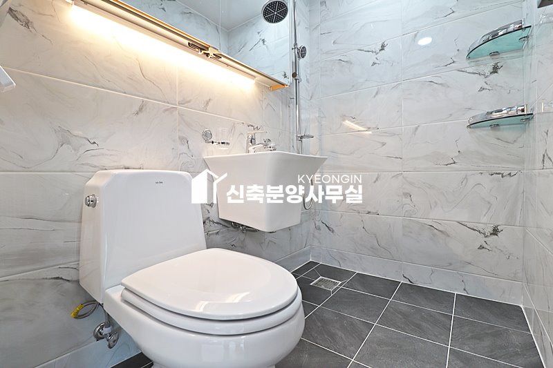 경기 안산상록구 사동 금목센트레빌 23차 [ 3룸 . 테라스 . 복층 Type ] 분양 매물번호 13302 사진 34