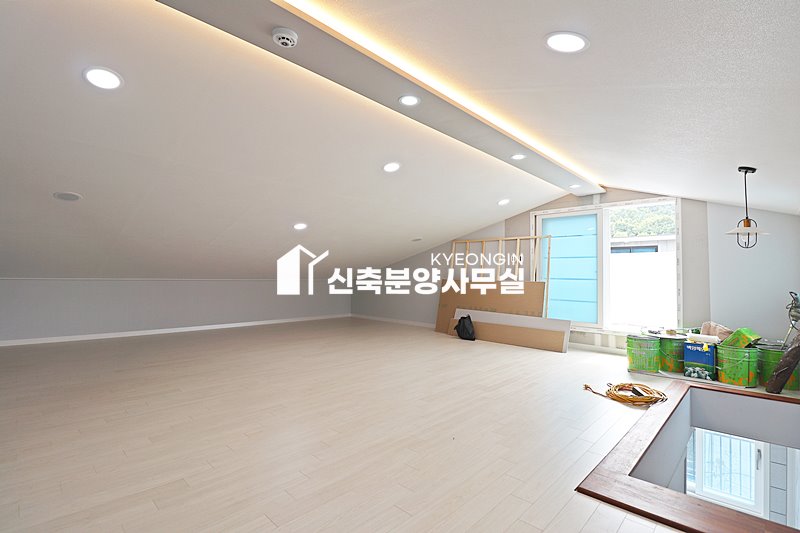경기 안산상록구 사동 금목센트레빌 23차 [ 3룸 . 테라스 . 복층 Type ] 분양 매물번호 13302 사진 36