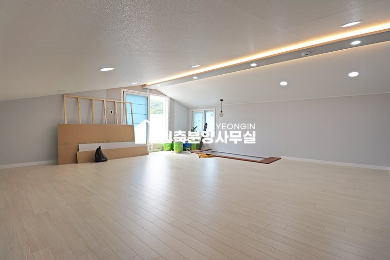 경기 안산상록구 사동 금목센트레빌 23차 [ 3룸 . 테라스 . 복층 Type ] 분양 매물번호 13302 사진 37