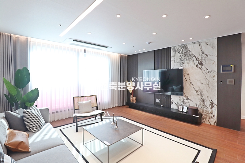 경기 부천원미구 도당동 아리안 APT [ 3룸 . 복층 . 테라스 Type ] 분양 매물번호 12644 사진 4