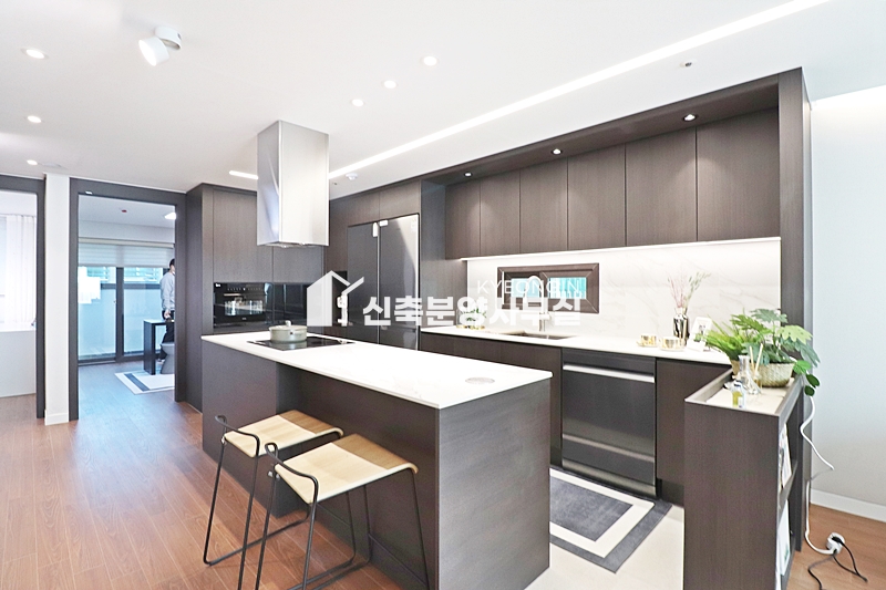 경기 부천원미구 도당동 아리안 APT [ 3룸 . 복층 . 테라스 Type ] 분양 매물번호 12644 사진 9