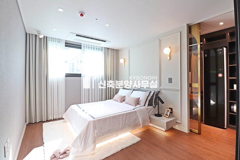 경기 부천원미구 도당동 아리안 APT [ 3룸 . 복층 . 테라스 Type ] 분양 매물번호 12644 사진 13