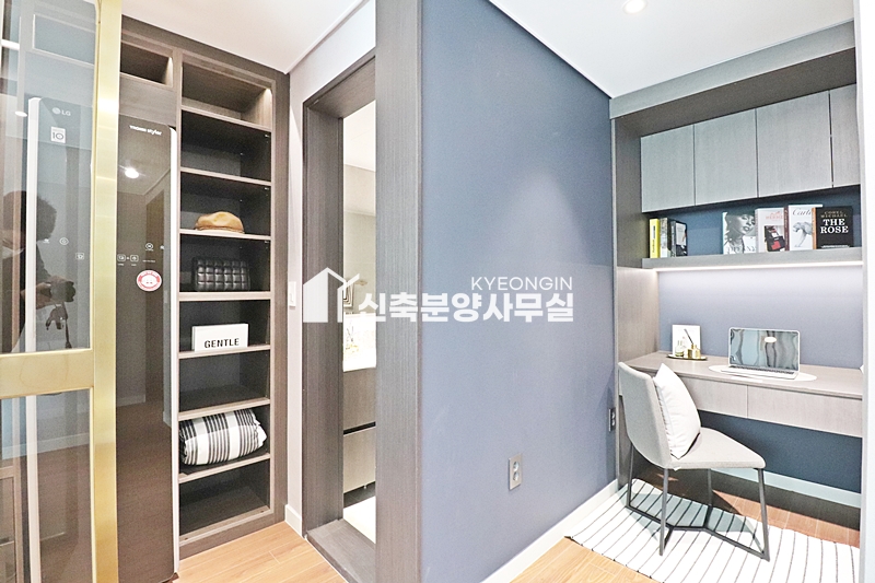 경기 부천원미구 도당동 아리안 APT [ 3룸 . 복층 . 테라스 Type ] 분양 매물번호 12644 사진 14