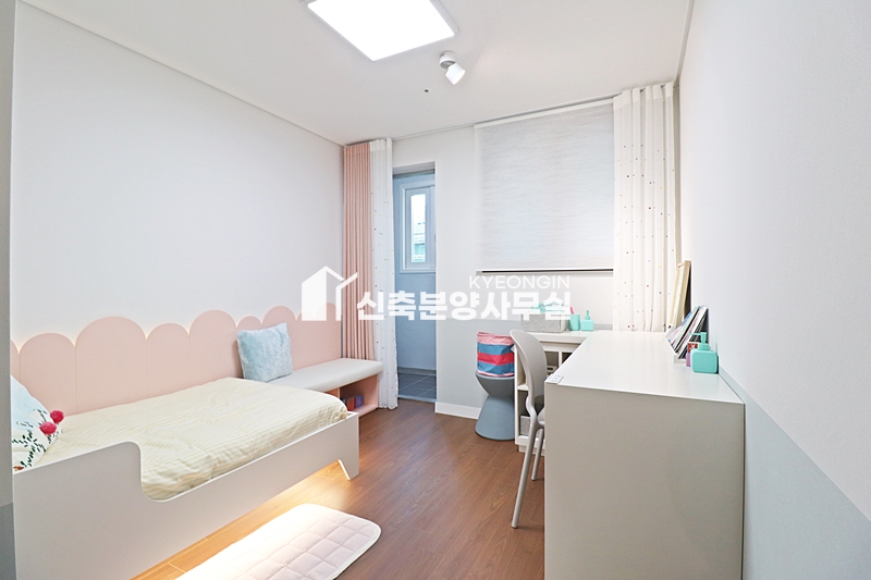 경기 부천원미구 도당동 아리안 APT [ 3룸 . 복층 . 테라스 Type ] 분양 매물번호 12644 사진 19