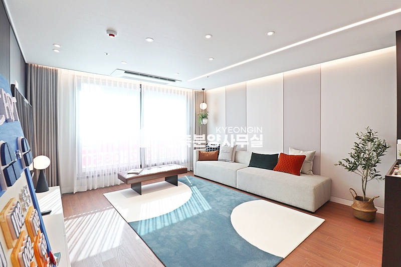 경기 부천원미구 도당동 아리안 APT [ 3룸 . 복층 . 테라스 Type ] 분양 매물번호 12644 사진 23