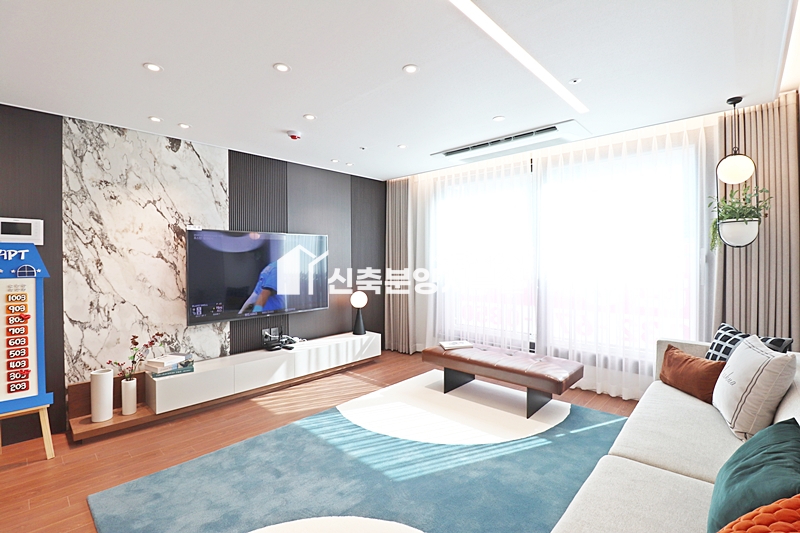 경기 부천원미구 도당동 아리안 APT [ 3룸 . 복층 . 테라스 Type ] 분양 매물번호 12644 사진 25