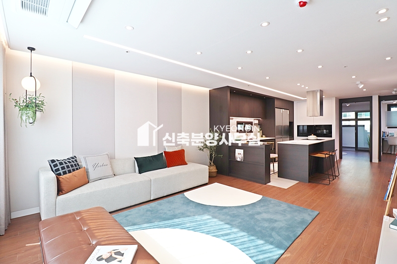경기 부천원미구 도당동 아리안 APT [ 3룸 . 복층 . 테라스 Type ] 분양 매물번호 12644 사진 27