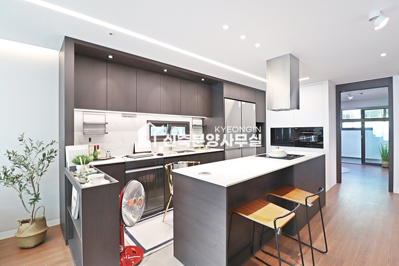 경기 부천원미구 도당동 아리안 APT [ 3룸 . 복층 . 테라스 Type ] 분양 매물번호 12644 사진 30