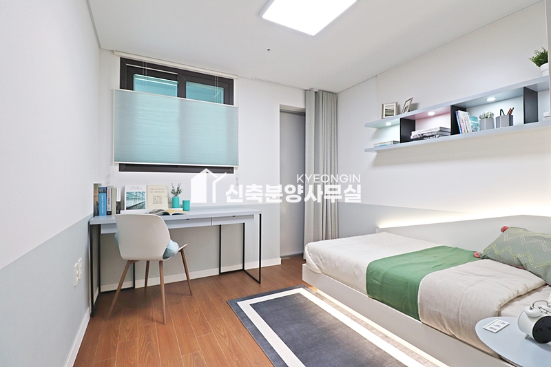 경기 부천원미구 도당동 아리안 APT [ 3룸 . 복층 . 테라스 Type ] 분양 매물번호 12644 사진 35