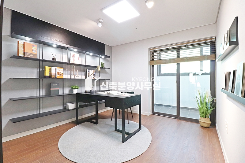경기 부천원미구 도당동 아리안 APT [ 3룸 . 복층 . 테라스 Type ] 분양 매물번호 12644 사진 36
