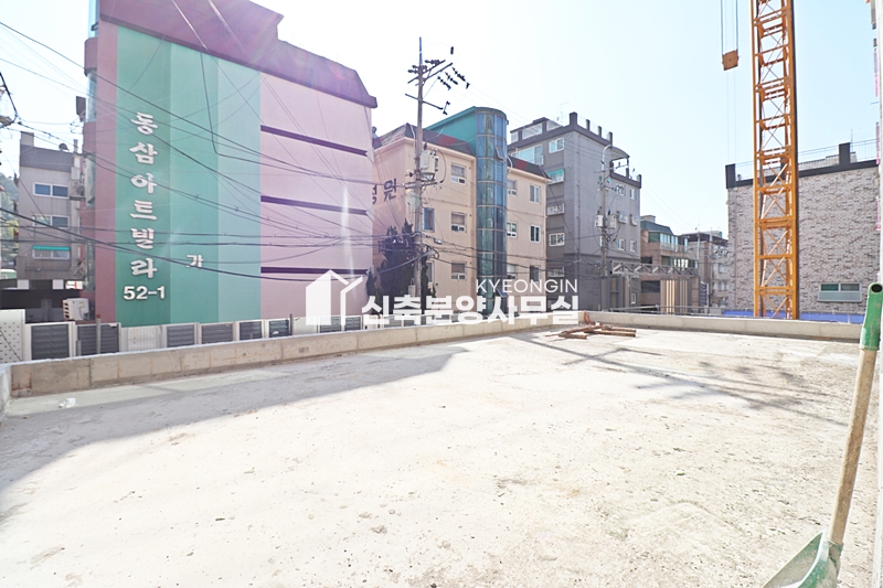 경기 부천원미구 도당동 아리안 APT [ 3룸 . 복층 . 테라스 Type ] 분양 매물번호 12644 사진 38
