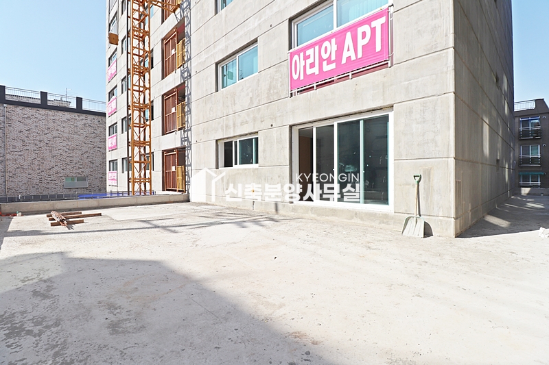 경기 부천원미구 도당동 아리안 APT [ 3룸 . 복층 . 테라스 Type ] 분양 매물번호 12644 사진 39