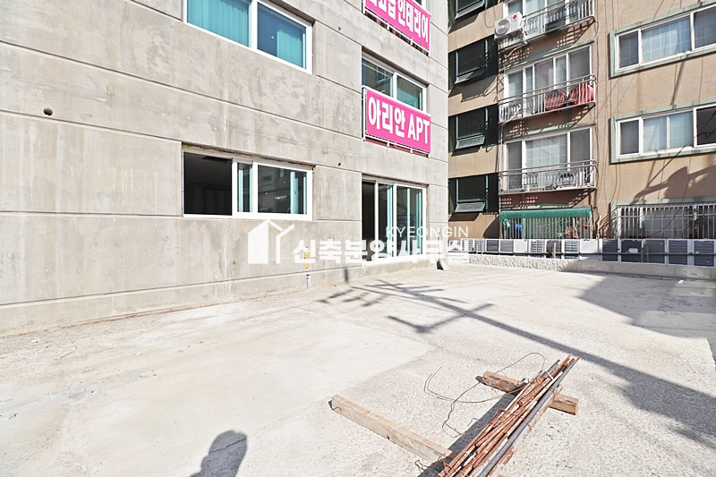경기 부천원미구 도당동 아리안 APT [ 3룸 . 복층 . 테라스 Type ] 분양 매물번호 12644 사진 40