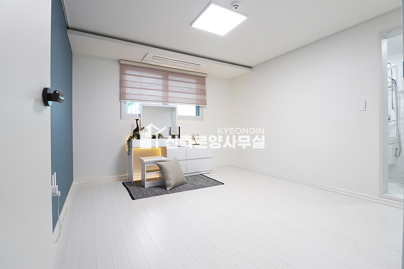 인천 미추홀구 문학동 시그니처빌 [ 3룸 . 복층 Type ] 분양 매물번호 11396 사진 12