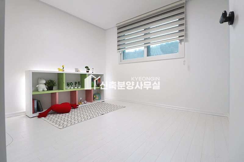 인천 미추홀구 문학동 시그니처빌 [ 3룸 . 복층 Type ] 분양 매물번호 11396 사진 14
