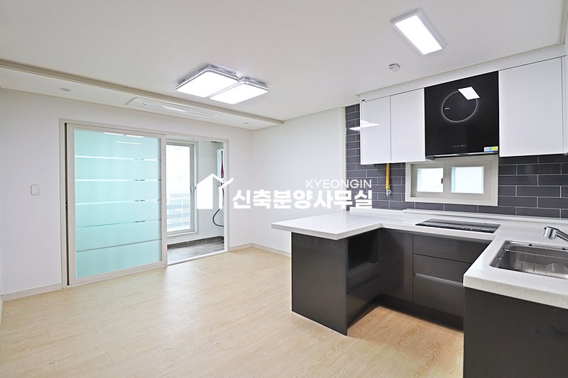 경기 안양만안구 석수동 엘림하우스 [ 3룸 . 복층 Type ] 분양 매물번호 13359 사진 1