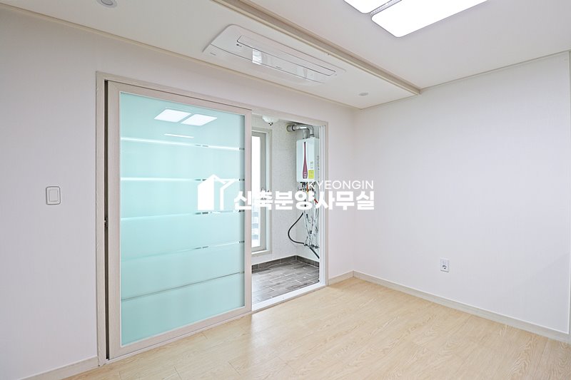 경기 안양만안구 석수동 엘림하우스 [ 3룸 . 복층 Type ] 분양 매물번호 13359 사진 2