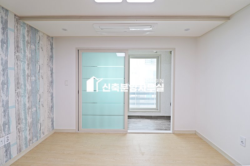 경기 안양만안구 석수동 엘림하우스 [ 3룸 . 복층 Type ] 분양 매물번호 13359 사진 3