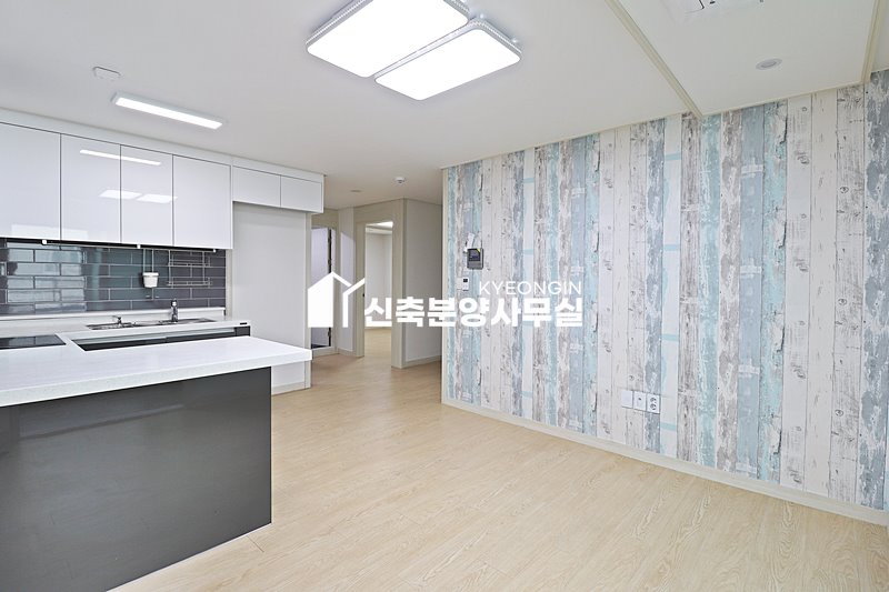 경기 안양만안구 석수동 엘림하우스 [ 3룸 . 복층 Type ] 분양 매물번호 13359 사진 5