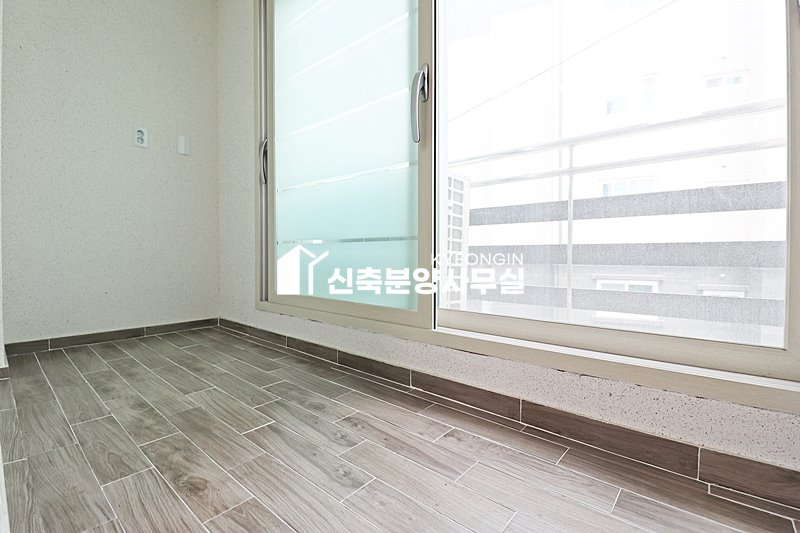 경기 안양만안구 석수동 엘림하우스 [ 3룸 . 복층 Type ] 분양 매물번호 13359 사진 7