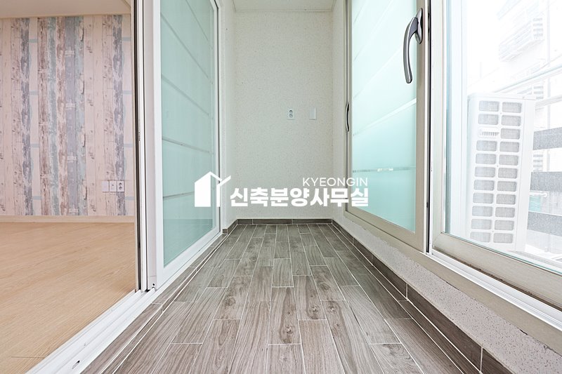 경기 안양만안구 석수동 엘림하우스 [ 3룸 . 복층 Type ] 분양 매물번호 13359 사진 8