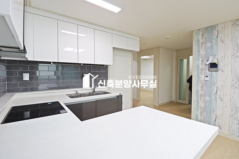 경기 안양만안구 석수동 엘림하우스 [ 3룸 . 복층 Type ] 분양 매물번호 13359 사진 9
