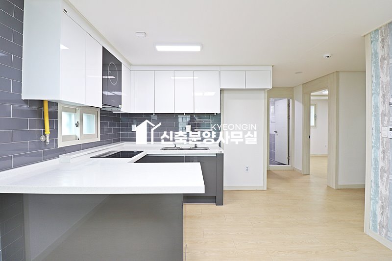 경기 안양만안구 석수동 엘림하우스 [ 3룸 . 복층 Type ] 분양 매물번호 13359 사진 10