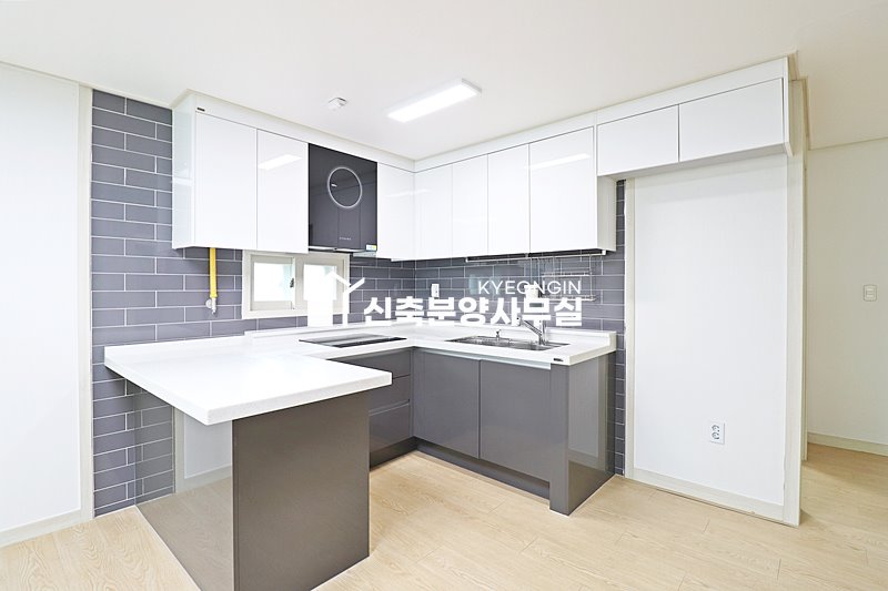 경기 안양만안구 석수동 엘림하우스 [ 3룸 . 복층 Type ] 분양 매물번호 13359 사진 11