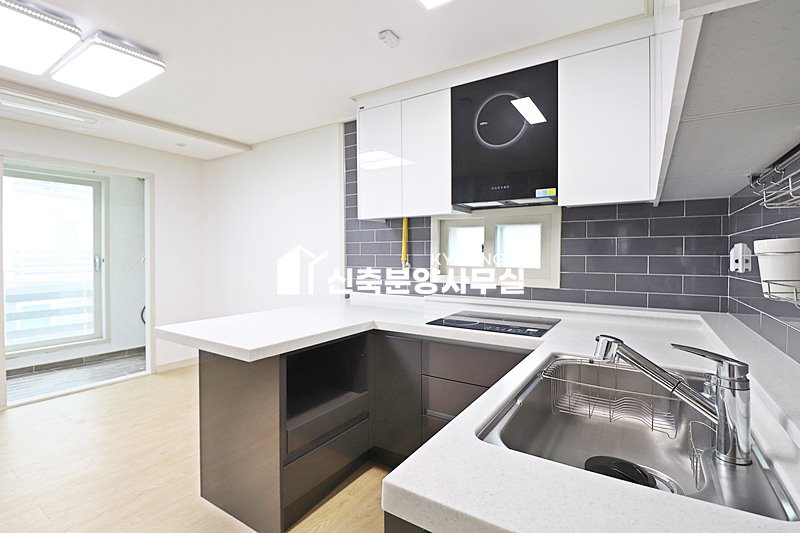 경기 안양만안구 석수동 엘림하우스 [ 3룸 . 복층 Type ] 분양 매물번호 13359 사진 13